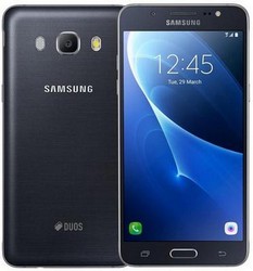 Прошивка телефона Samsung Galaxy J5 (2016) в Ижевске